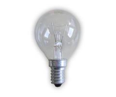 B457523040E E2S  Bulb E14 240v 40w h:070 x ø:45mm for Spectra B400SLF/B400FLF